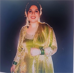 Riya - Part time Cleaner in Sector 22, Rohini, Delhi, in Delhi