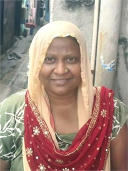 Riya - Part time Cook and Baby Sitter in IP Estate in Delhi