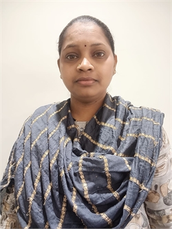 Riya bablu shahu - Part time Cleaner in katraj in Pune
