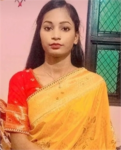 Riya Jaswal - Part time Cleaner and Baby Sitter in Vasant Kunj in Delhi