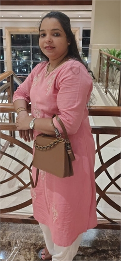 Riya Jitendra Jadhav - Part time Cleaner in Simla Nagar in Mumbai