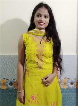 Riya Kakaya - Full time Cleaner in virar west in Mumbai