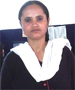 Riya Konai - Full time Cook and Baby Sitter in Matunga in Mumbai
