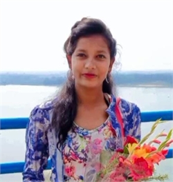 Riya Lakra - Full time Baby Sitter in Gandhi Nagar in Ranchi