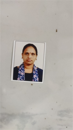 Riya Patil - Part time Baby Sitter in chembur east in Mumbai