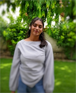 Kriti Kumari - Full time Baby Sitter in LUCKNOW in Lucknow