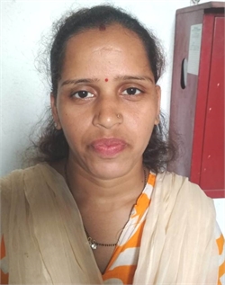 Riya Rupesh Bhatkar - Part time Cleaner and Cook and Baby Sitter in Kanjurmarg East in Mumbai
