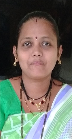 Riya Rupesh Yadav - Part time Baby Sitter in Pimple Gurav in Pune