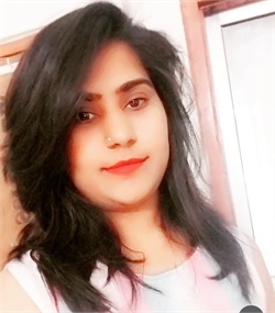 Riya sharma - Part time Cook in Ratlam in Ratlam
