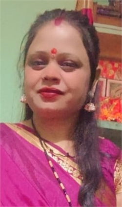 Riya Singh - Part time Baby Sitter in Shiv vihar in Delhi