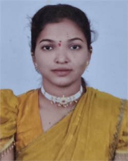 Riya Thakur - Part time Cleaner and Baby Sitter in Wagoli in Pune