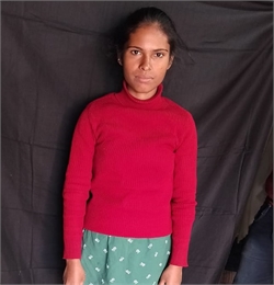 Riya Tirkey - Full time Cleaner in kalyan east in Thane