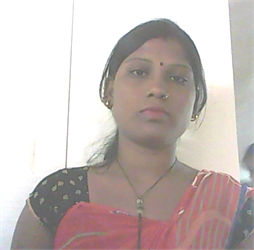 Riya Upadhyay - Part time Cook and Baby Sitter in Naigaon in Thane