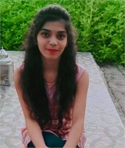 Neha Dasavte - Full time Baby Sitter in Jogeshwari in Mumbai