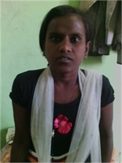 Riya Yadav - Part time Cleaner and Cook in Nalasopara East in Mumbai