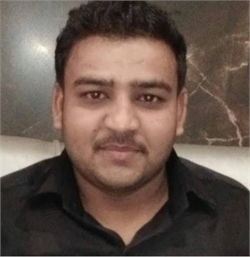 Rizwan Khan - Full time Patient Care and Elderly Care in vashi in Navi Mumbai