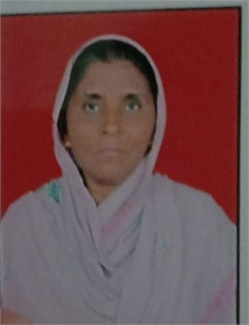 Rizwana  abdul jaffar - Part time Patient Care and Elderly Care and Baby Sitter in Kondwa in Pune
