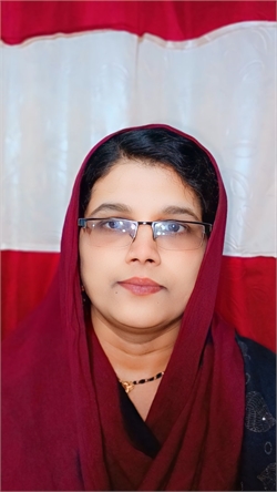 Rizwana Begum - Part time Cleaner in Patancheru in Hyderabad