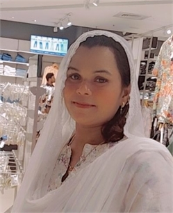 rizwana   mohammad faheem salmani - Part time Cleaner and Cook and Baby Sitter in santacruz east in Mumbai