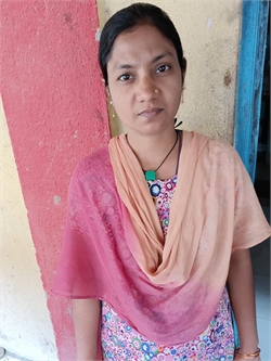 Rizwana Rahis khan - Full time Cook and Patient Care and Elderly Care in Panvel in Navi Mumbai