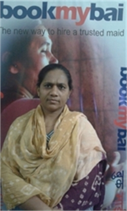 Rizwana Shaikh - Part time Cook in Bandra East in Mumbai