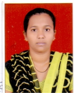 Rizwana Shaikh - Part time Cleaner and Cook and Baby Sitter in Andheri East in Mumbai