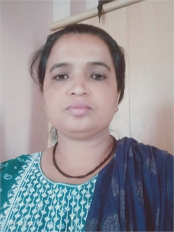 Rizwana Shaikh - Full time Cleaner and Cook in Dapoli in Pune