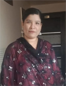 rizwana tayyab - Full time Patient Care and Elderly Care in sholapur in Sholapur