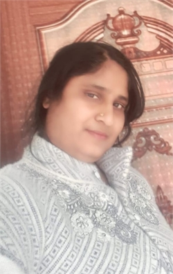Rkiba Khatun - Full time Baby Sitter in Noida in Noida