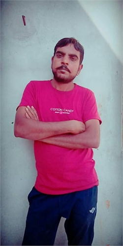 Rmes Mali - Full time Cleaner in Indra Colony in Pali