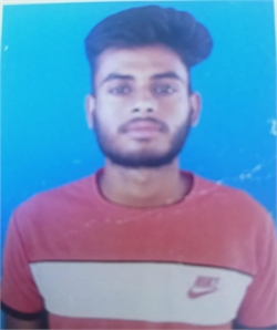 Rocky Bagri - Full time Cleaner in Mahendragarh in Gurgaon