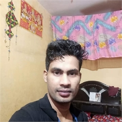 Rocky sarkar - Full time Cleaner and Patient Care and Elderly Care in Delhi in Delhi