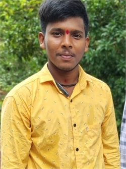 Rohan Ganpat Dhanawade - Full time Cleaner in Deva in Mumbai