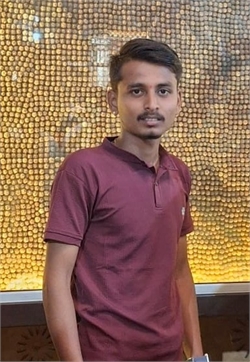 Rohan Mohan mane - Full time Cleaner in kupwad in Sangli