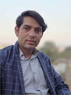 Rohitash meena - Full time Patient Care and Elderly Care in Jaipur in Jaipur
