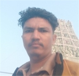 Rohidas gavit - Part time Cleaner in hyderabad in Hyderabad