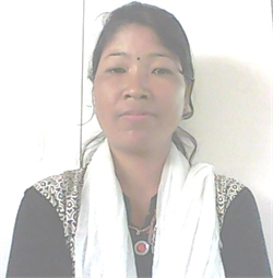 Rohila Shangma - Full time Cleaner and Cook and Baby Sitter in Mumbai