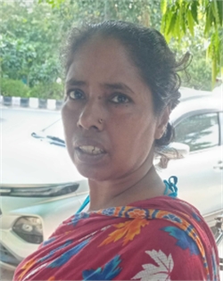 Rohima - Part time Cleaner in Vasant Kunj in Delhi
