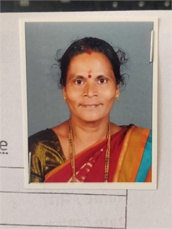 Rohini - Full time Cleaner and Cook and Baby Sitter in Kasaragod in Bangalore Bengaluru