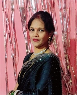 Rohini Atin Nanvre - Part time Patient Care and Elderly Care and Baby Sitter in Chembur in Mumbai