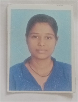 Rohini bawar - Part time Baby Sitter in Hadapsar in Pune