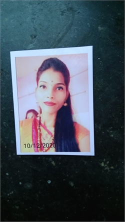 Rohini Bhohir - Part time Cleaner and Baby Sitter in Kalyan in Mumbai