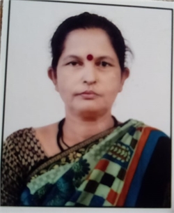 Rohini bhosale - Part time Baby Sitter in wakad in Pune