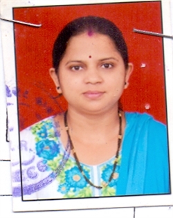 Rohini Dhangurde - Part time Cook in Bandra East in Mumbai
