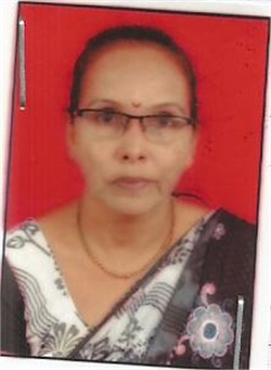 Rohini Dilip Kadam - Part time Cleaner and Cook and Baby Sitter in Thane East in Thane