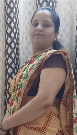 Rohini garje - Part time Cook and Baby Sitter in nerul in Mumbai