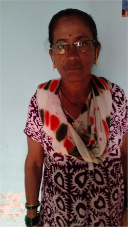 Rohini gavande - Full time Patient Care and Elderly Care in Dombivali in Mumbai