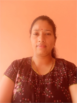 Rohini godse - Full time Cleaner and Cook in Mangaon in Raigad