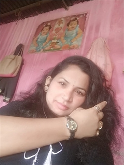 Rohini gore - Part time Patient Care and Elderly Care and Baby Sitter in Mahim in Mumbai