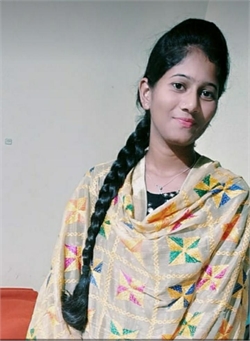 Rohini Gurav - Full time Cleaner in Chunabhatti in Mumbai